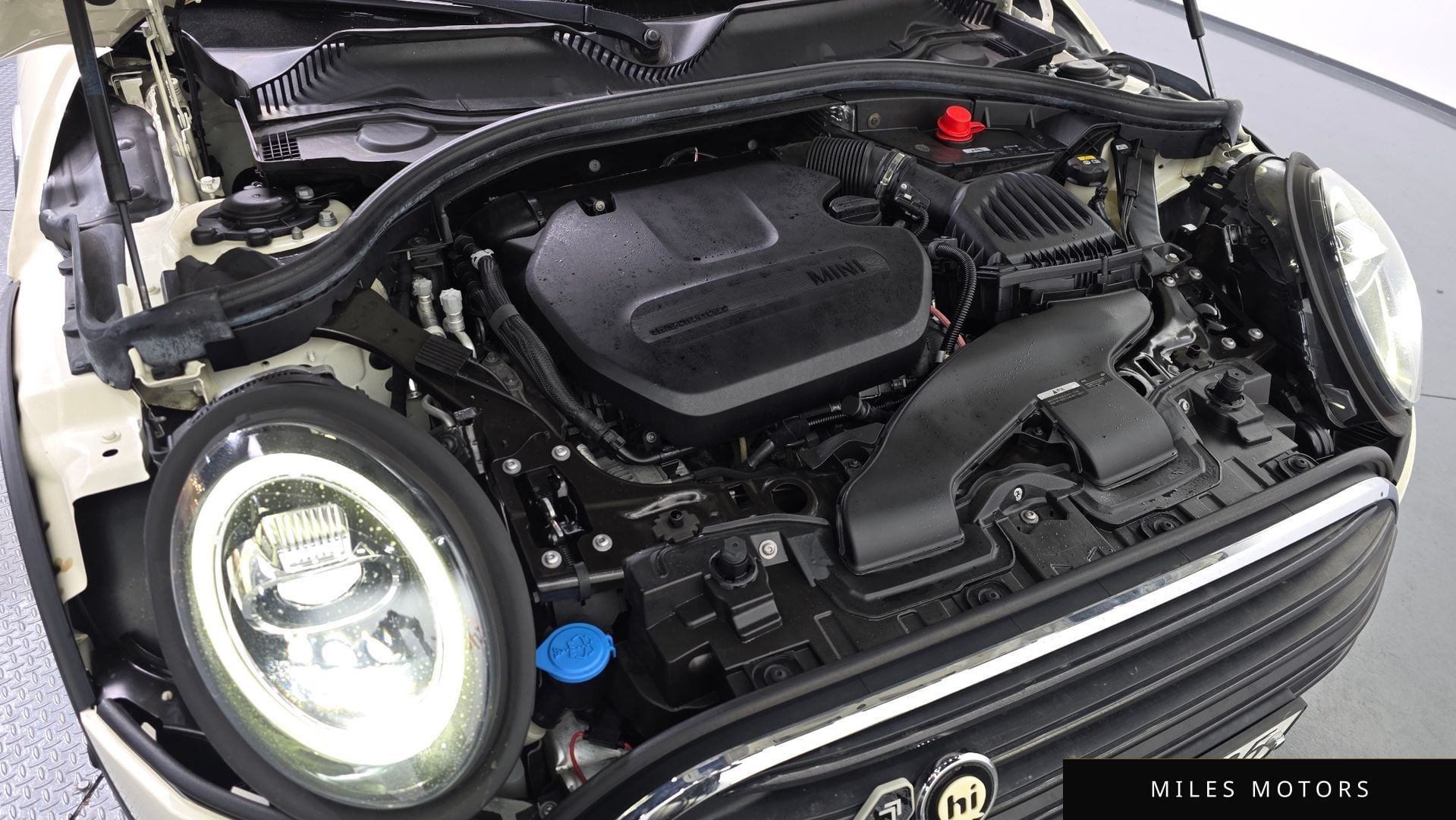 MINI Clubman 2020 — миниатюра 6