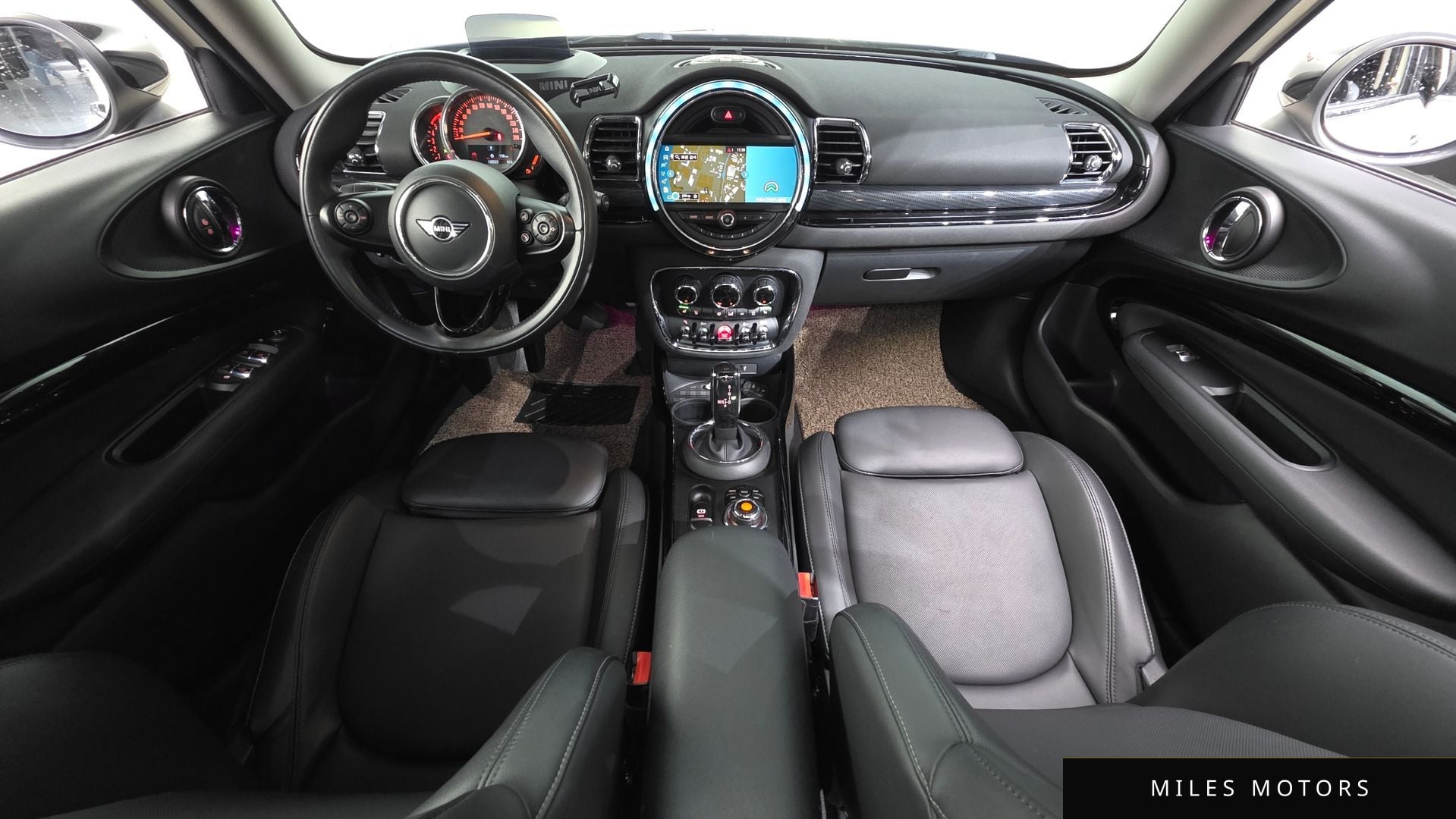 MINI Clubman 2020 — миниатюра 7