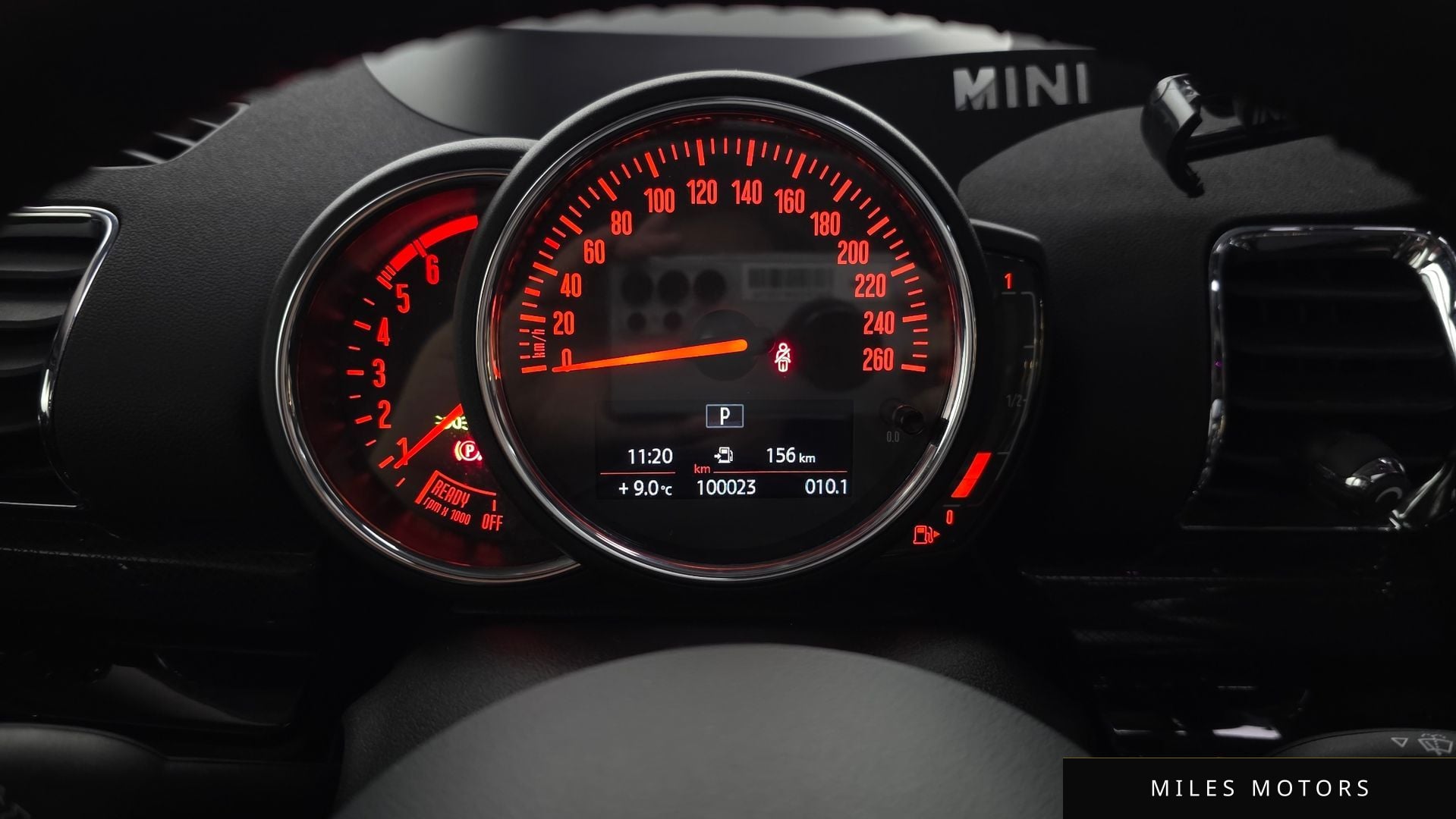 MINI Clubman 2020 — миниатюра 8