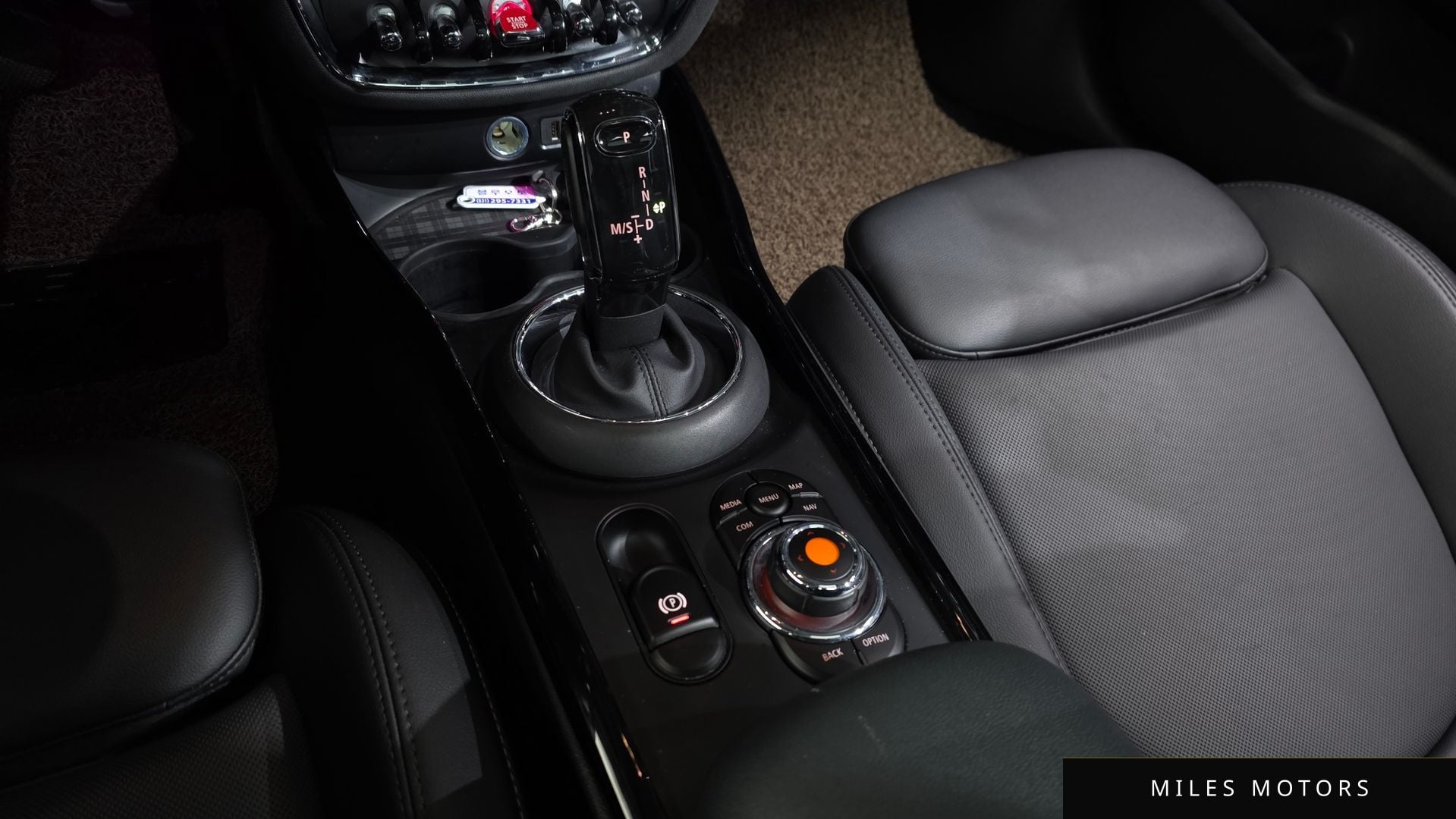 MINI Clubman 2020 — миниатюра 9