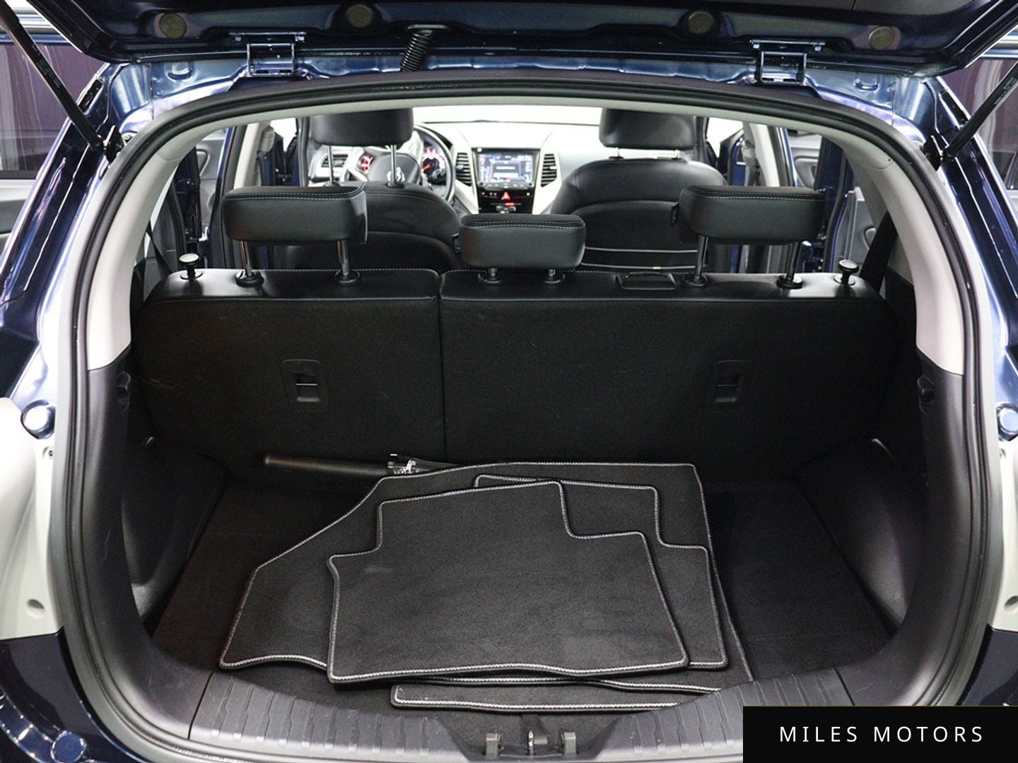 KG Mobility Tivoli 2016 — миниатюра 5