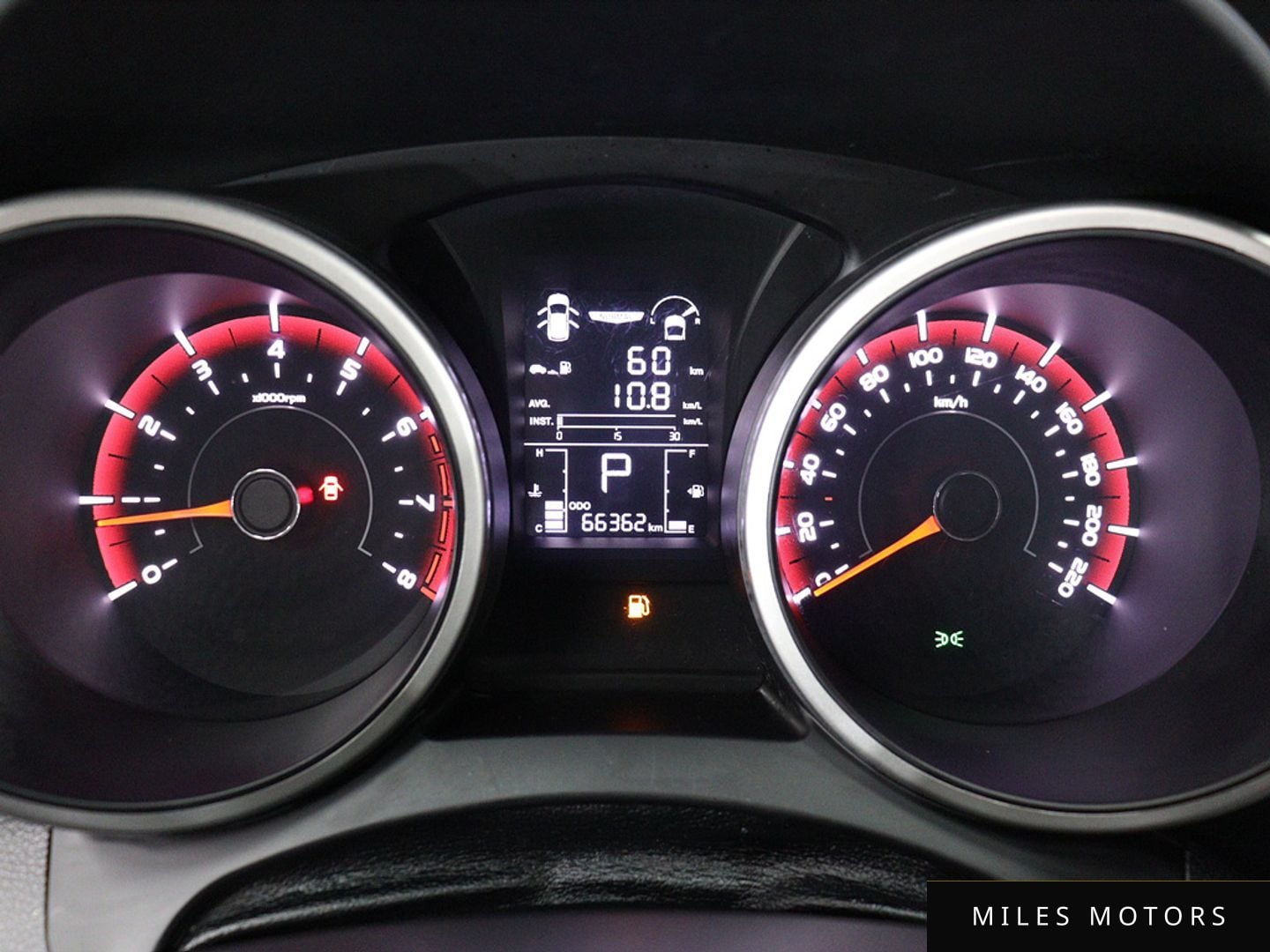 KG Mobility Tivoli 2016 — миниатюра 6
