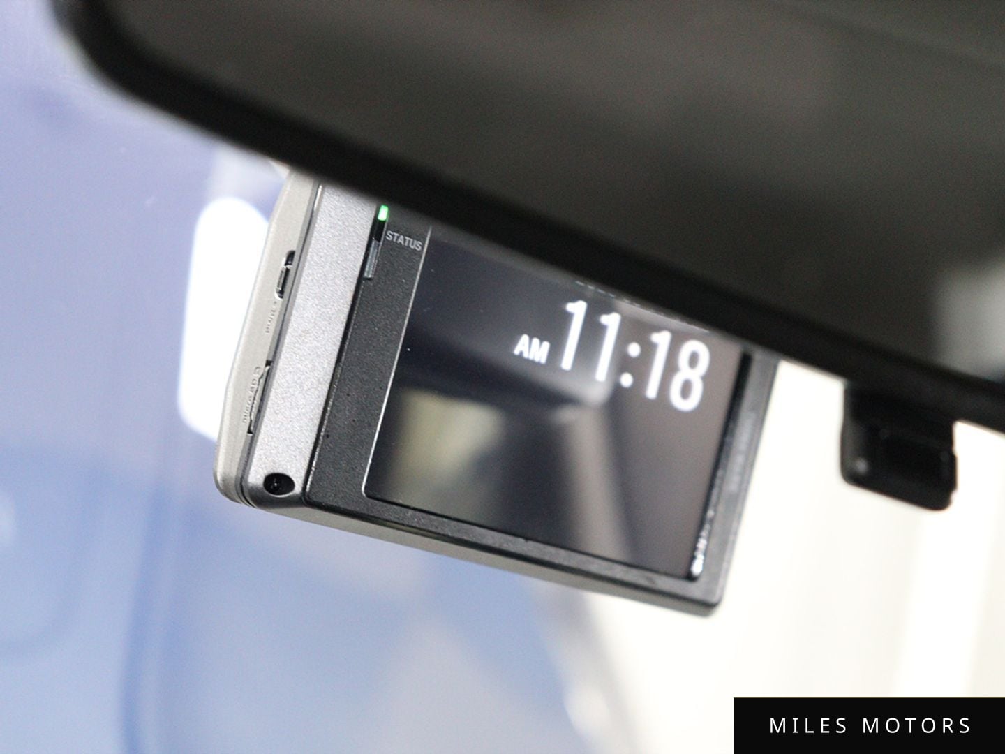 KG Mobility Tivoli 2016 — миниатюра 7