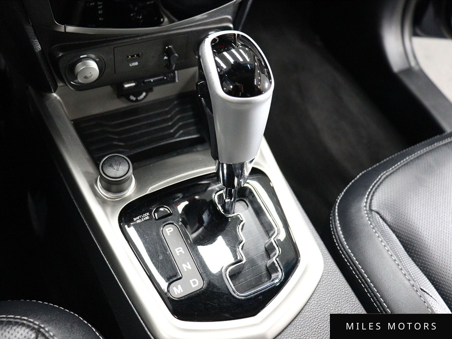 KG Mobility Tivoli 2016 — миниатюра 9