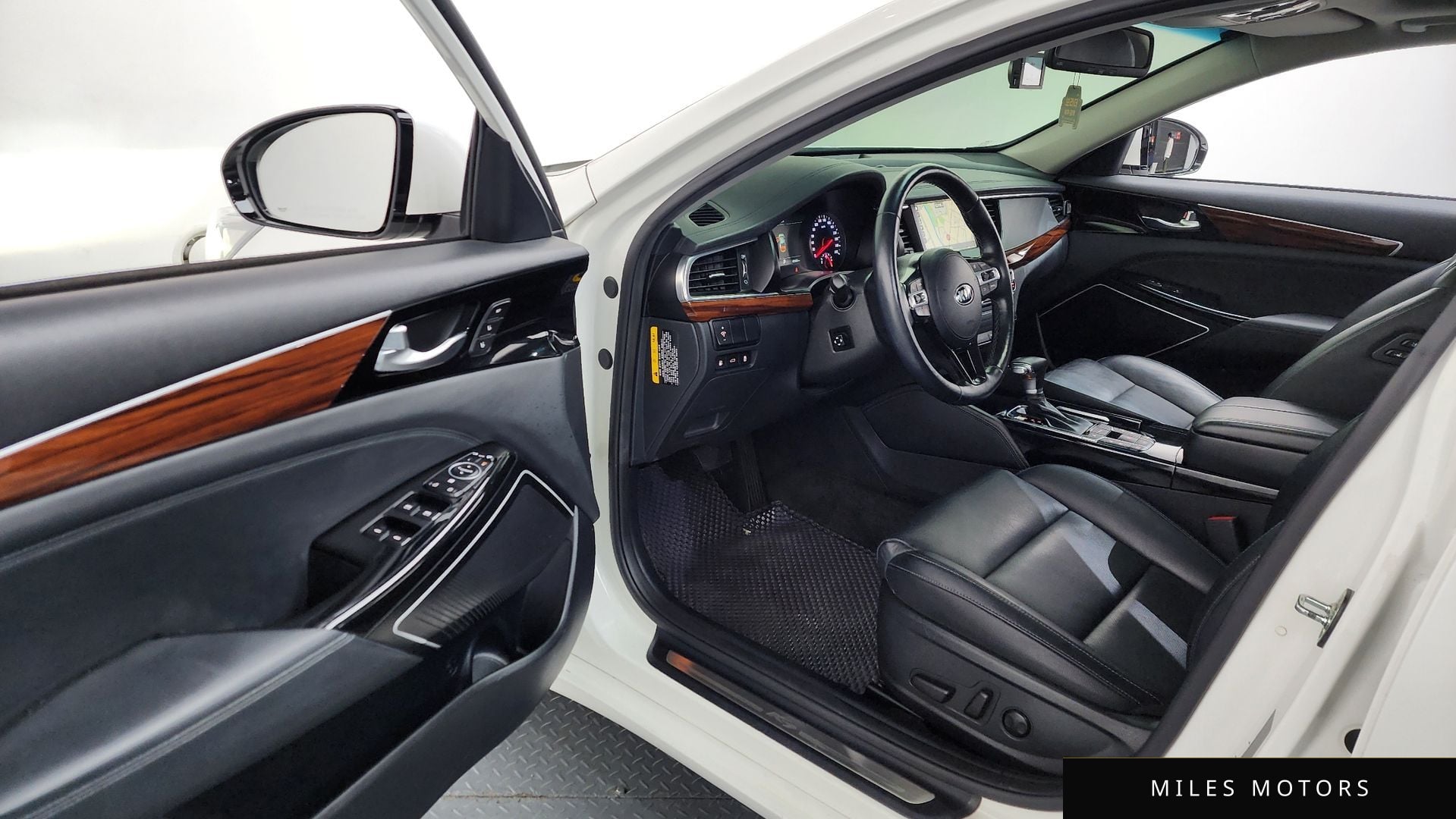 Kia K7 2017 — миниатюра 10