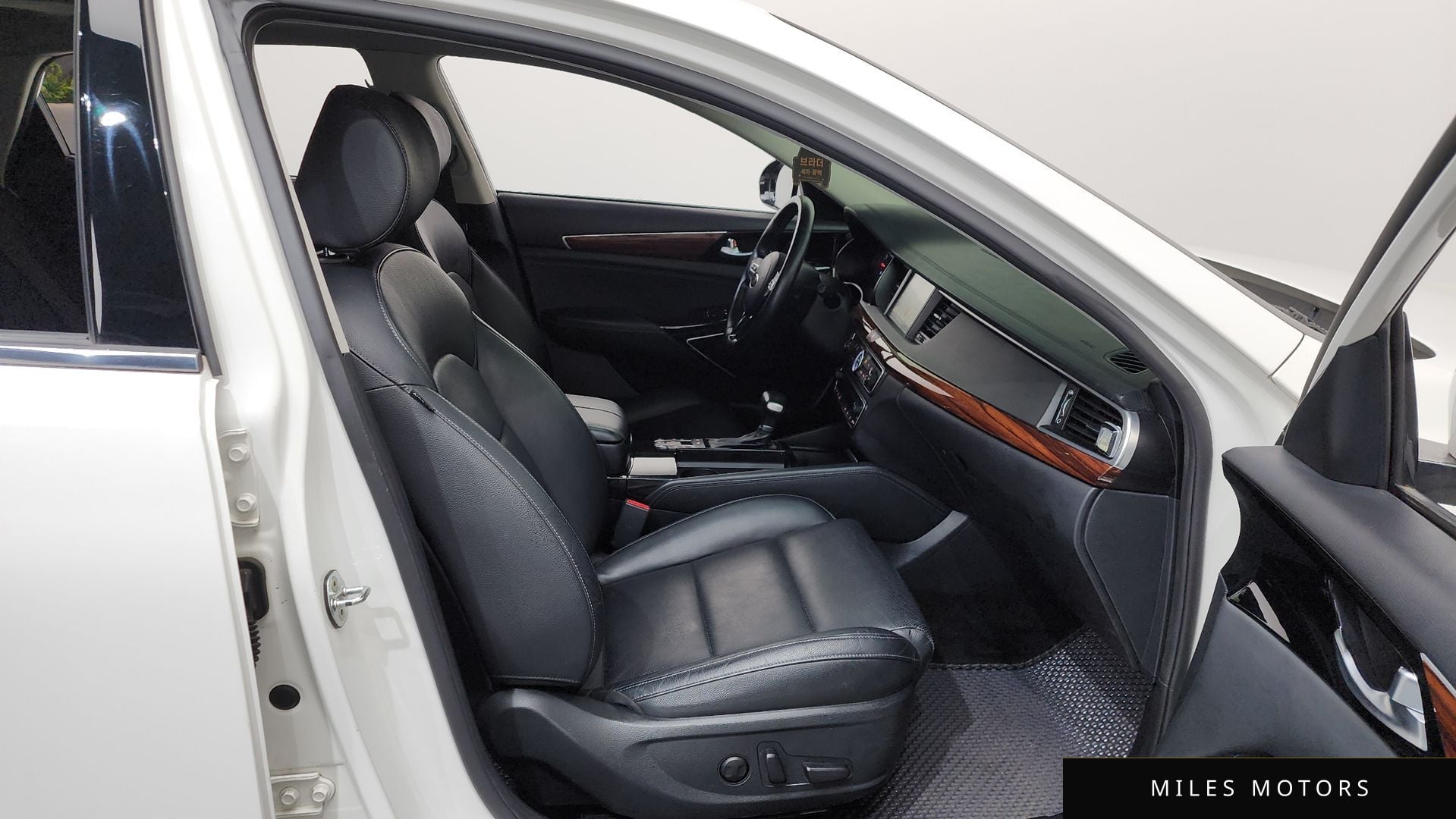 Kia K7 2017 — миниатюра 11