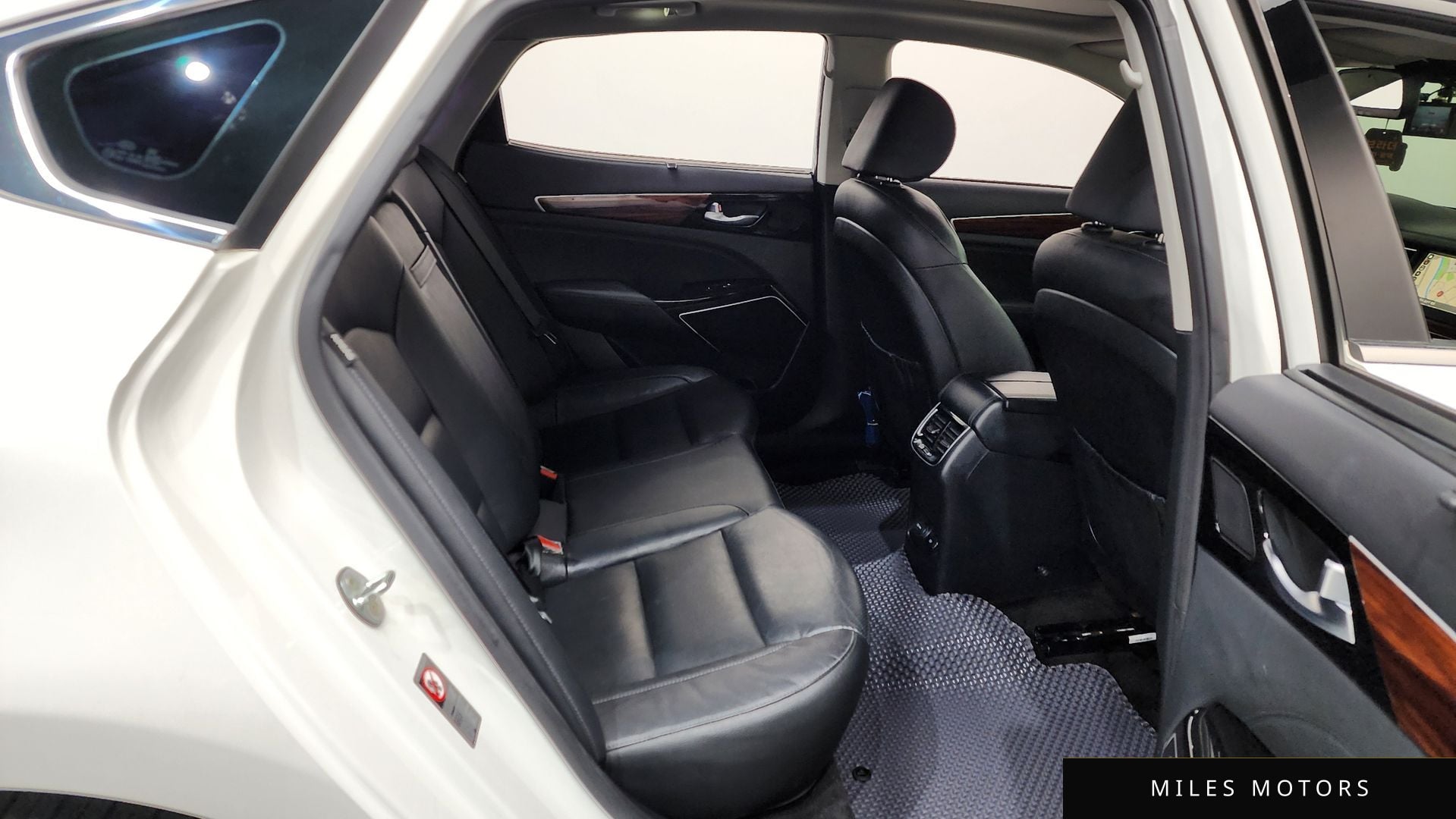 Kia K7 2017 — миниатюра 12