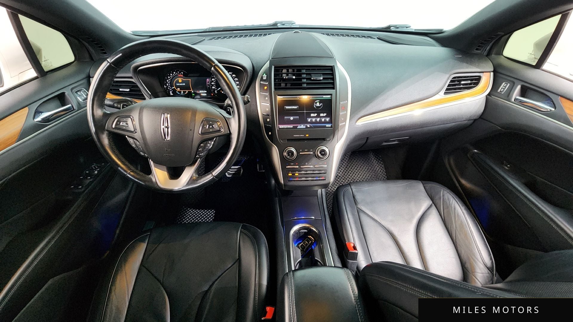 Lincoln MKC 2015 — миниатюра 7