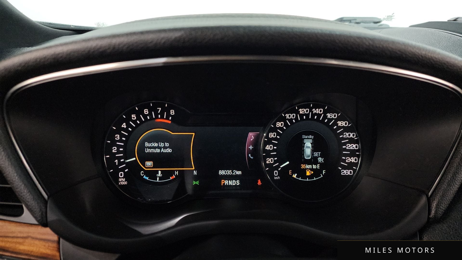Lincoln MKC 2015 — миниатюра 8