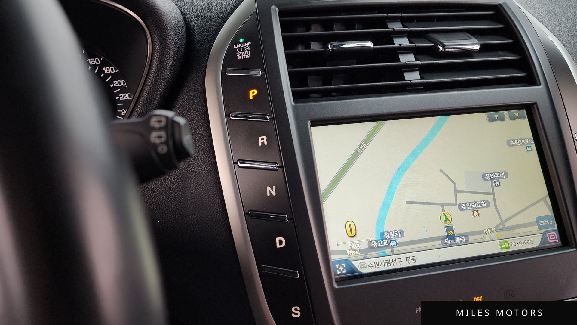 Lincoln MKC 2015 — миниатюра 9
