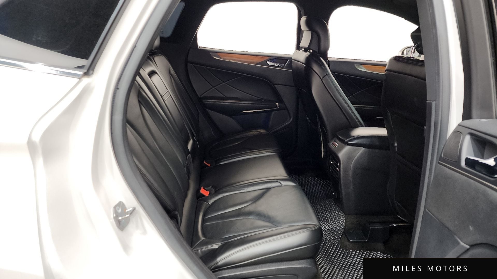 Lincoln MKC 2015 — миниатюра 12