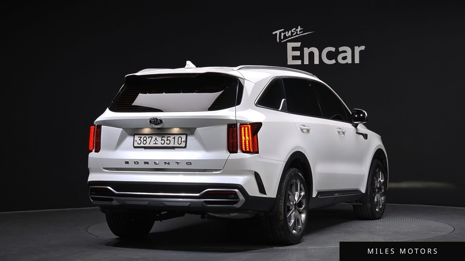 Kia Sorento 2021 — миниатюра 2