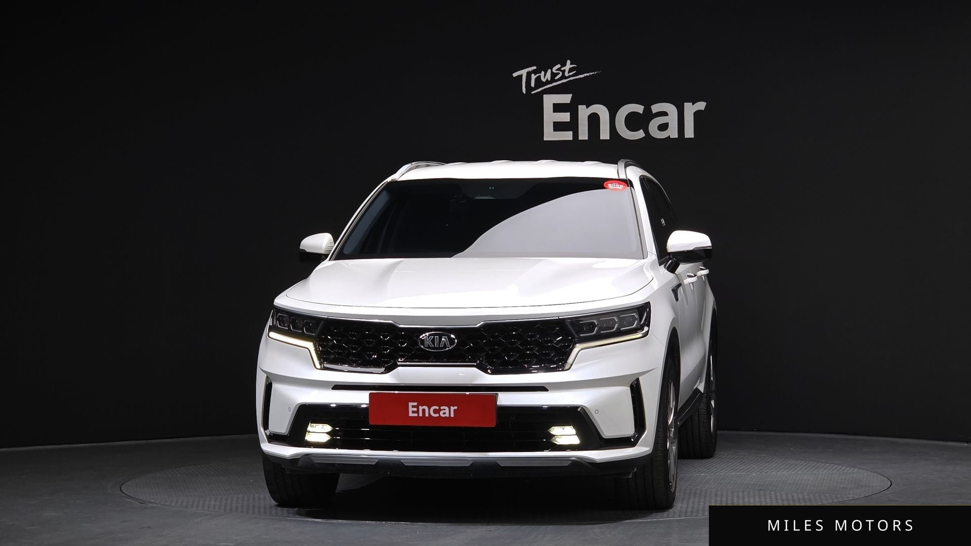 Kia Sorento 2021 — миниатюра 3