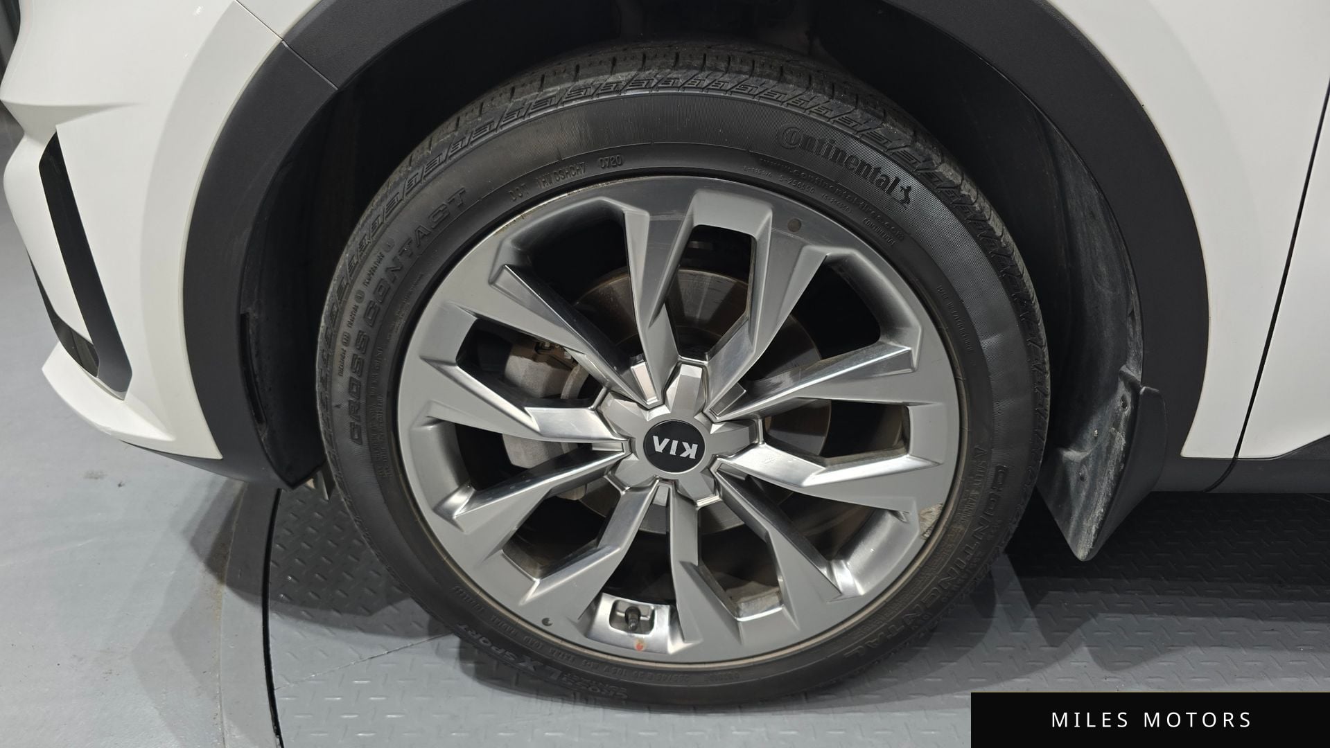 Kia Sorento 2021 — миниатюра 5