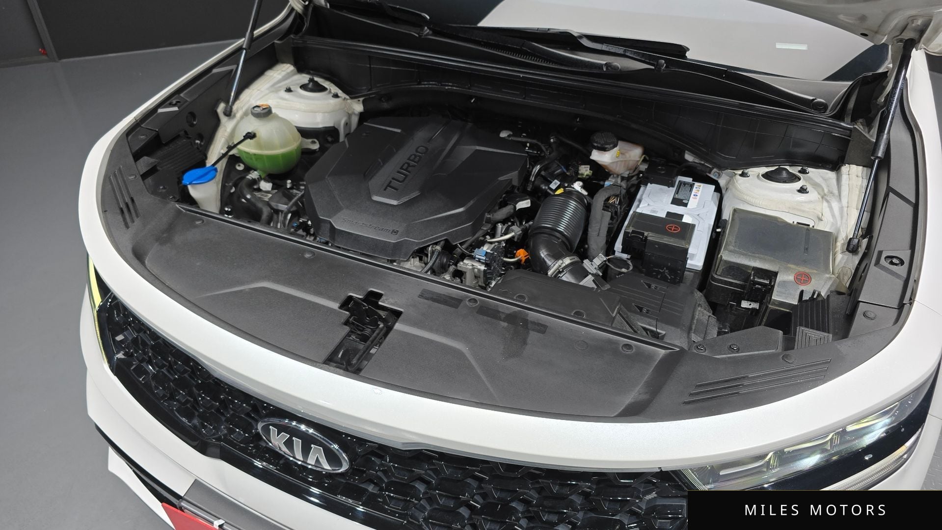 Kia Sorento 2021 — миниатюра 6