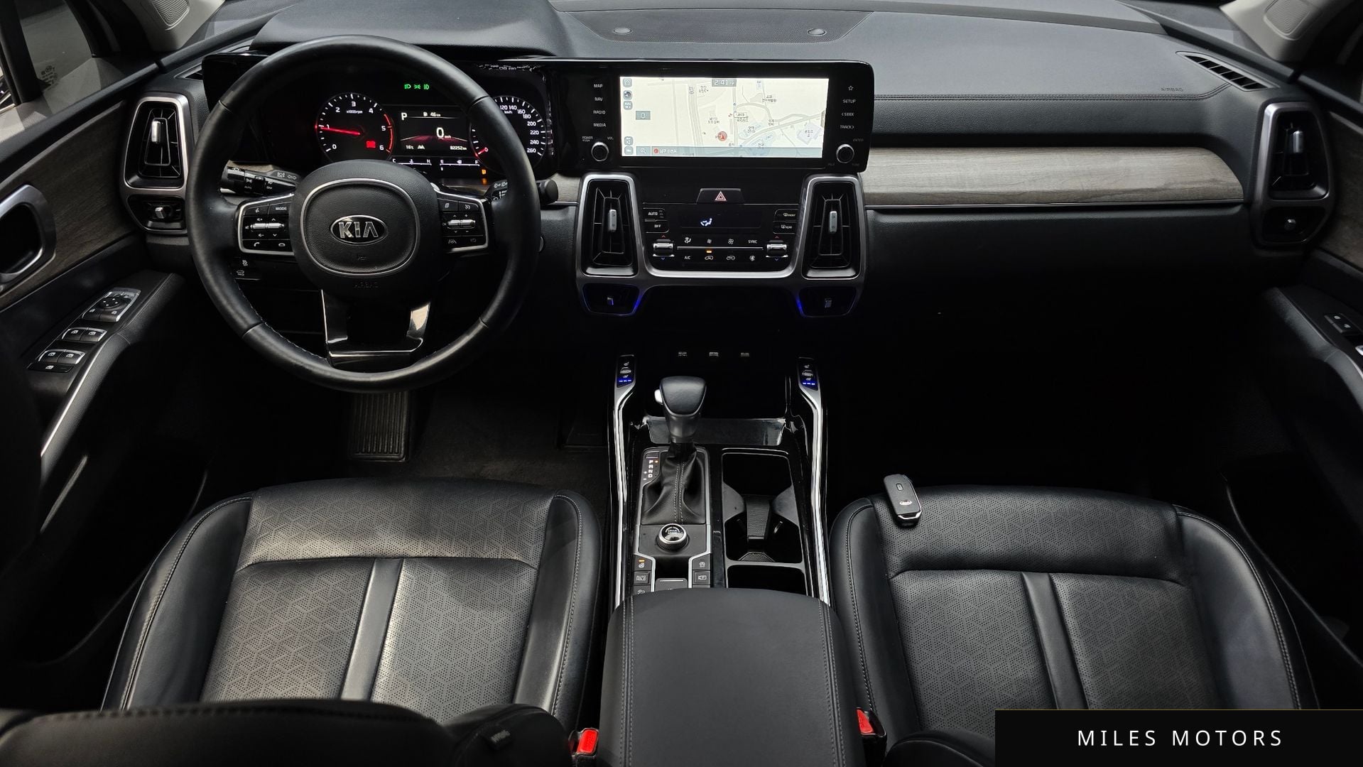 Kia Sorento 2021 — миниатюра 7