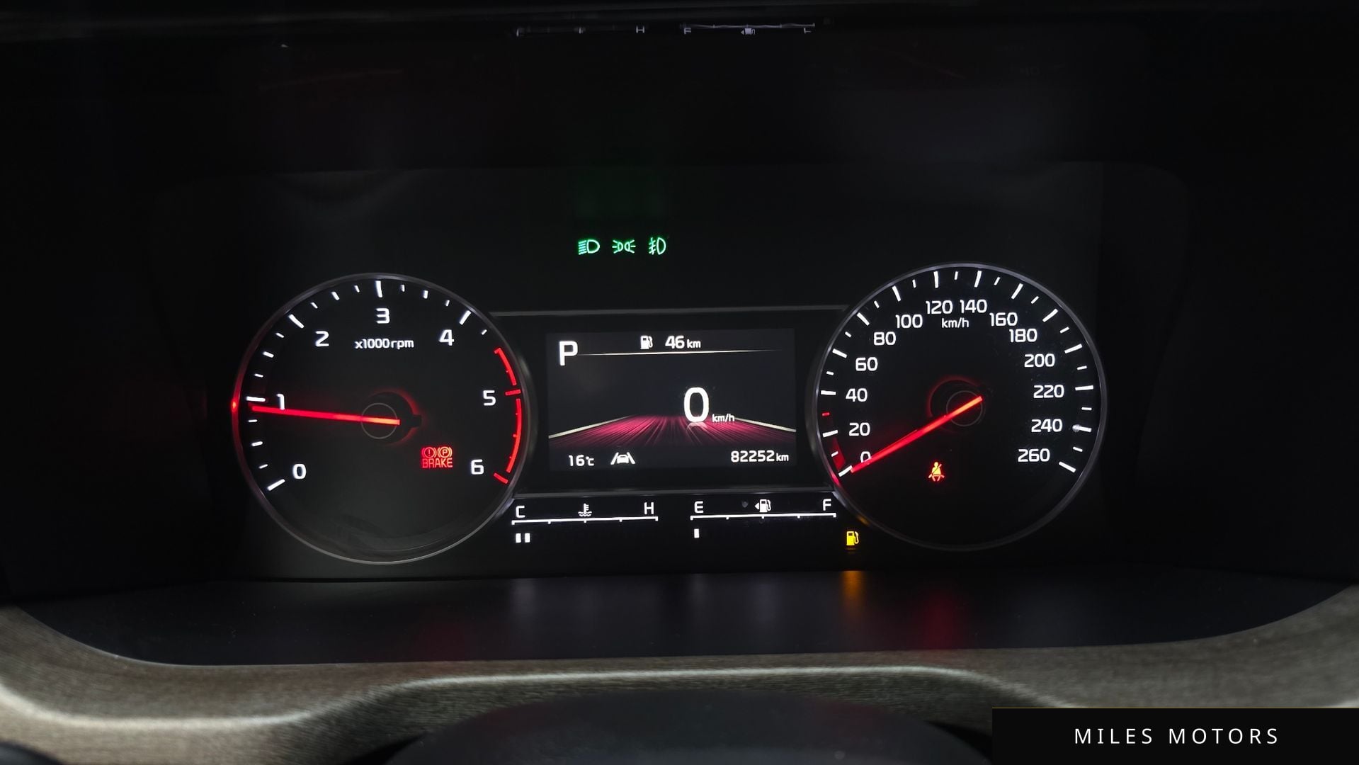 Kia Sorento 2021 — миниатюра 8