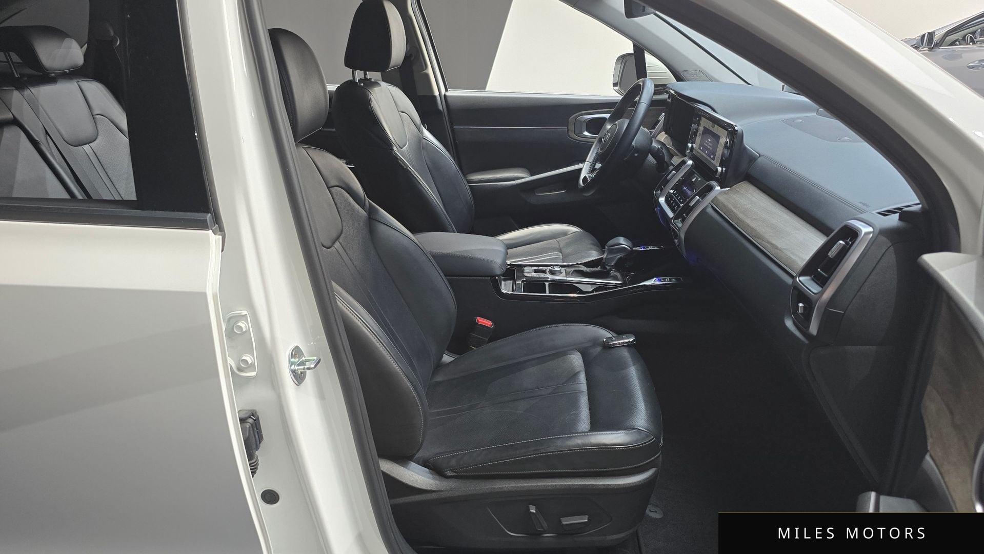 Kia Sorento 2021 — миниатюра 10