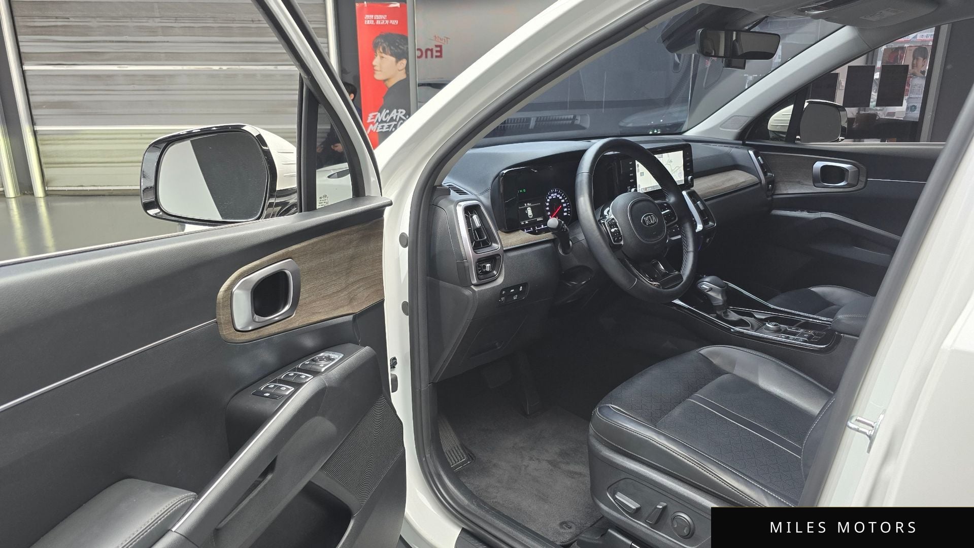 Kia Sorento 2021 — миниатюра 11