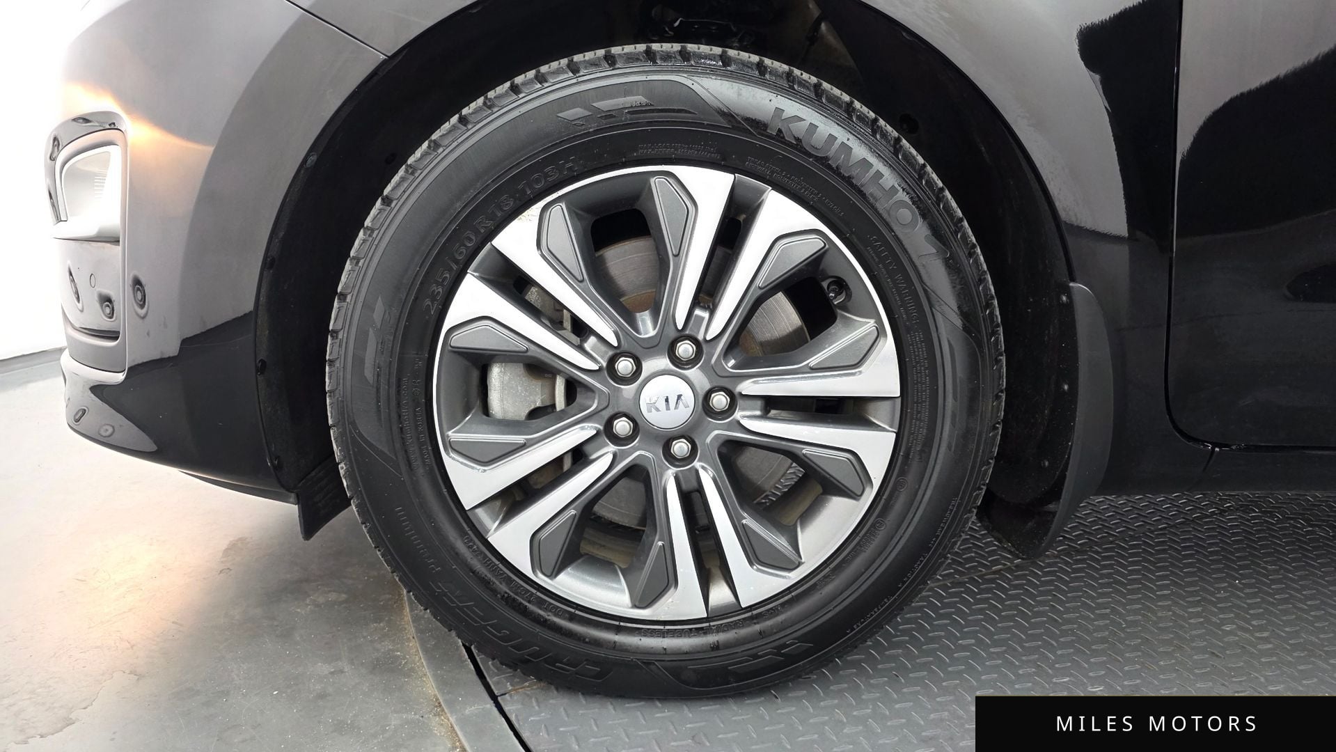 Kia Canival 2019 — миниатюра 5
