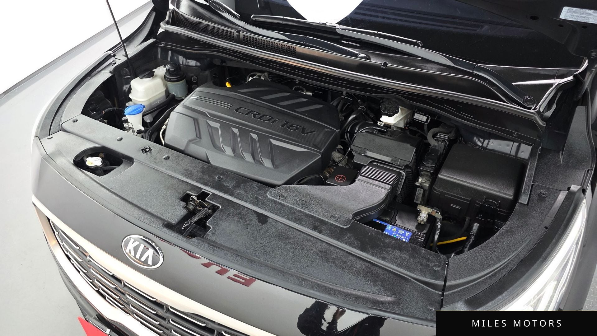 Kia Canival 2019 — миниатюра 6