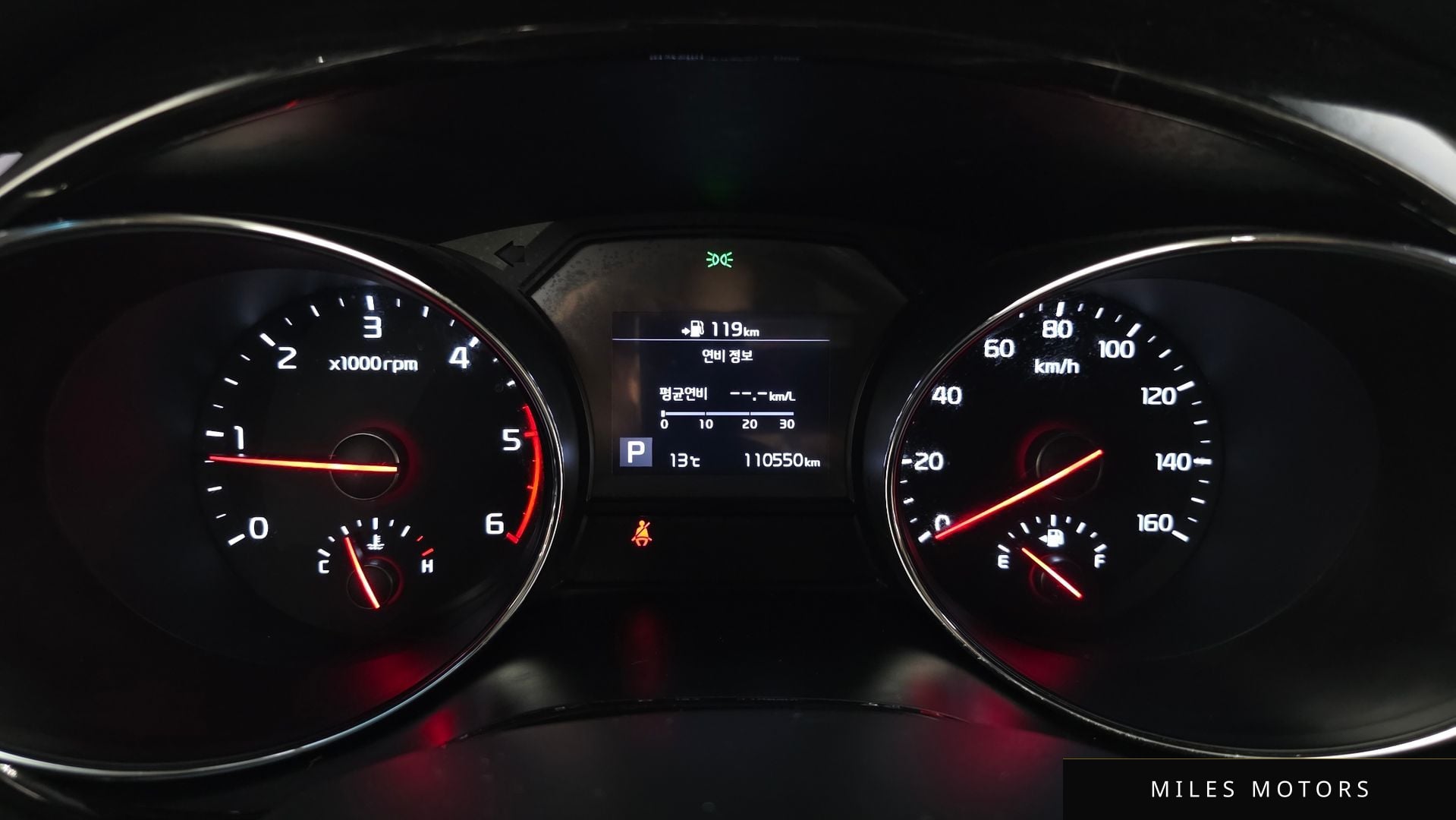 Kia Canival 2019 — миниатюра 8
