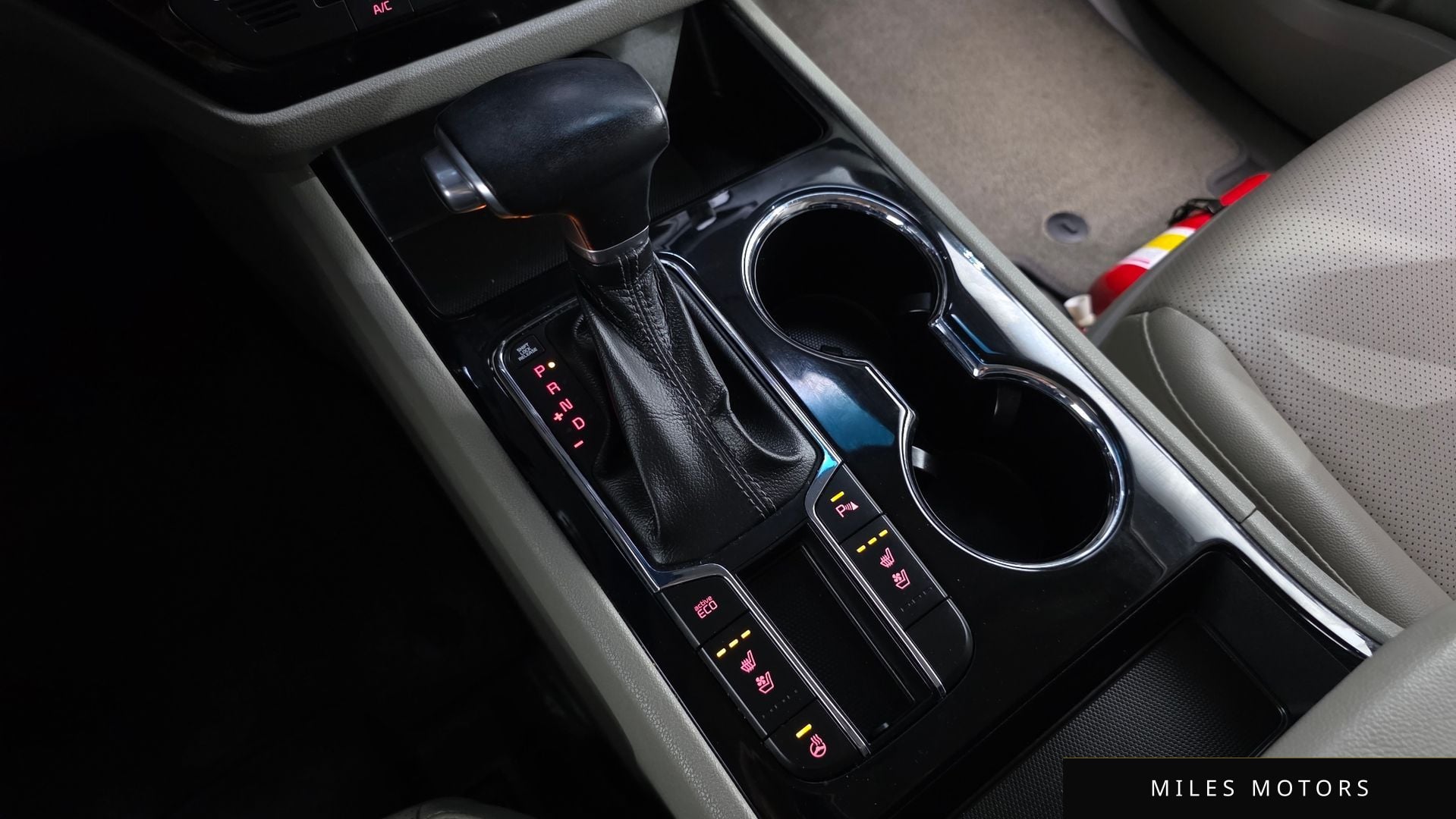 Kia Canival 2019 — миниатюра 9