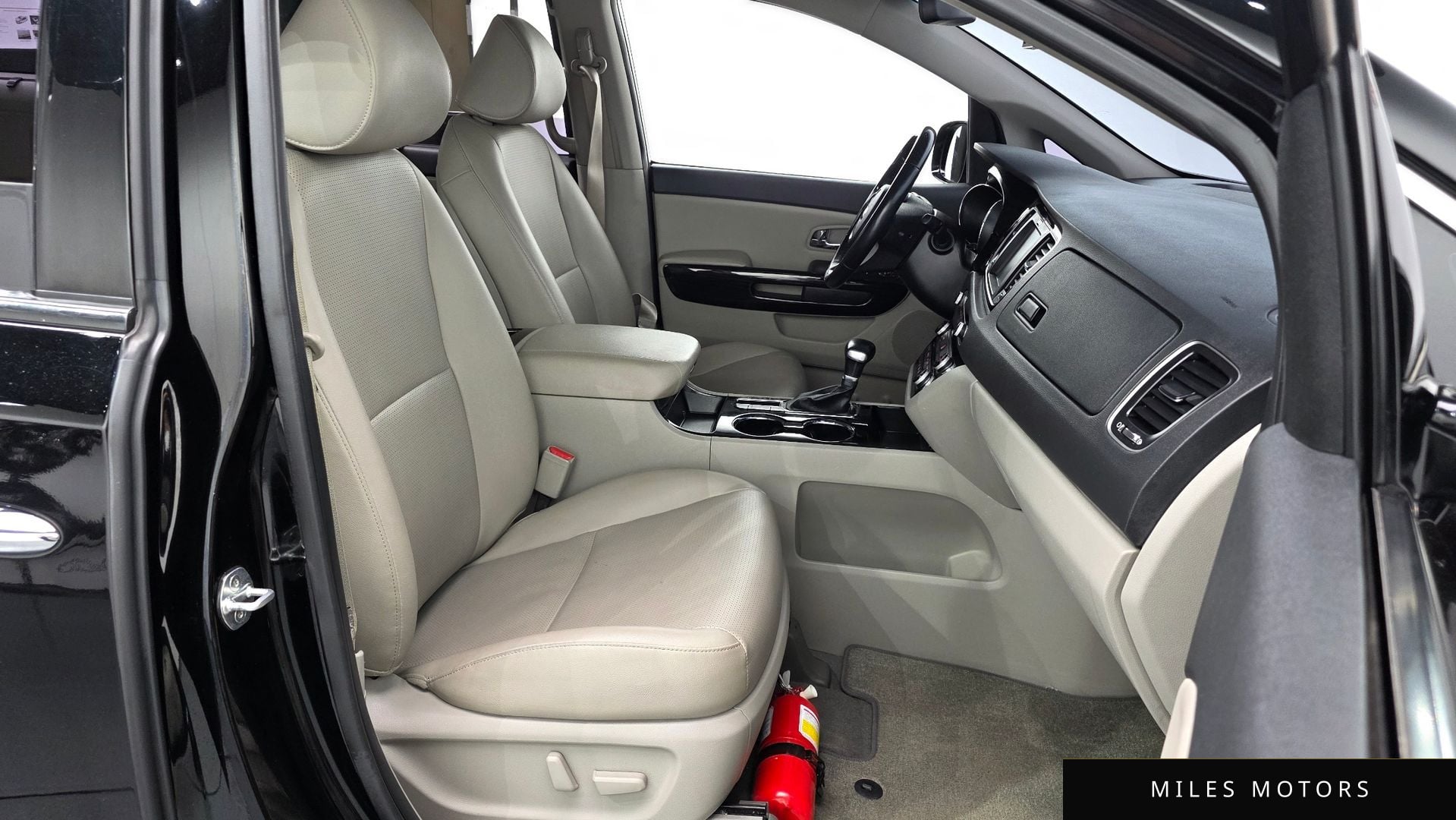 Kia Canival 2019 — миниатюра 10