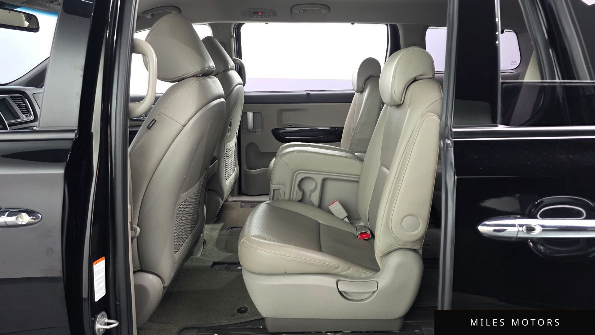 Kia Canival 2019 — миниатюра 12