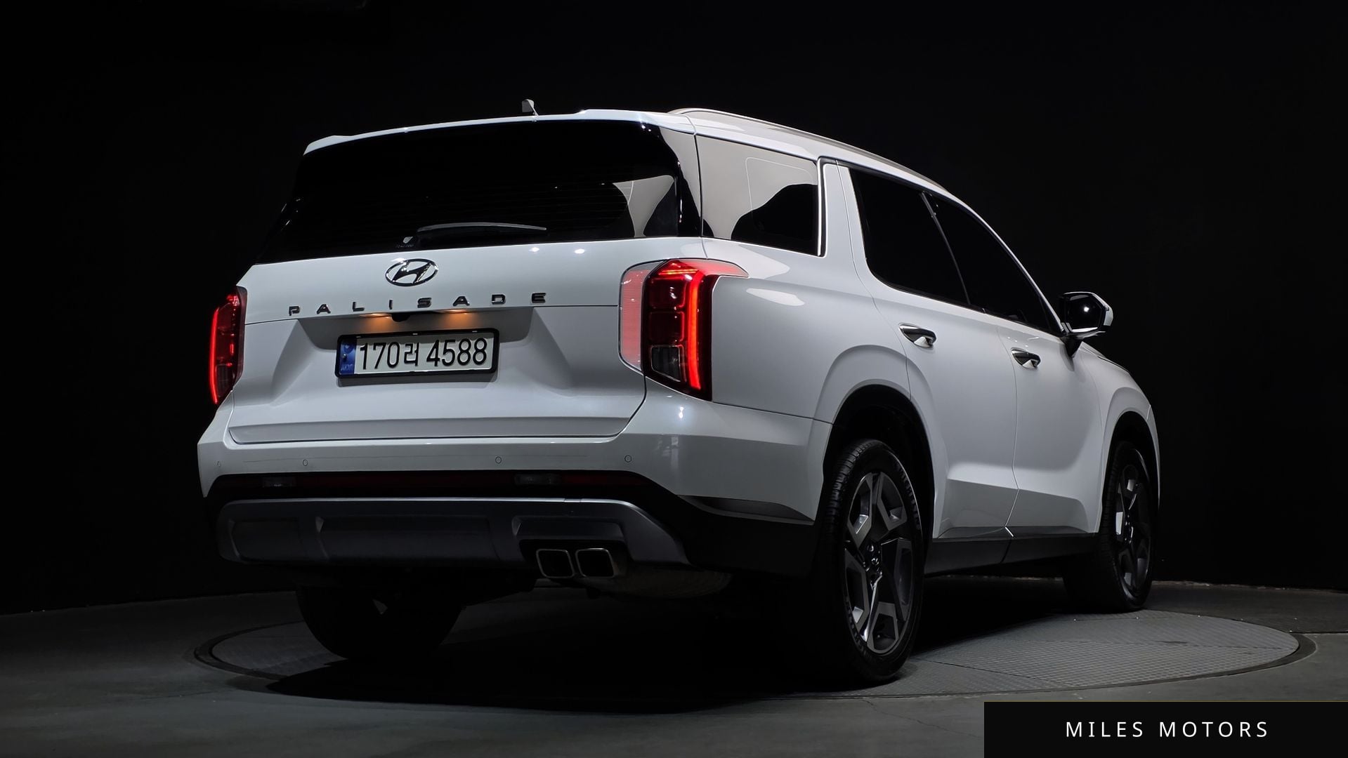 Hyundai Palisade 2024 — миниатюра 2
