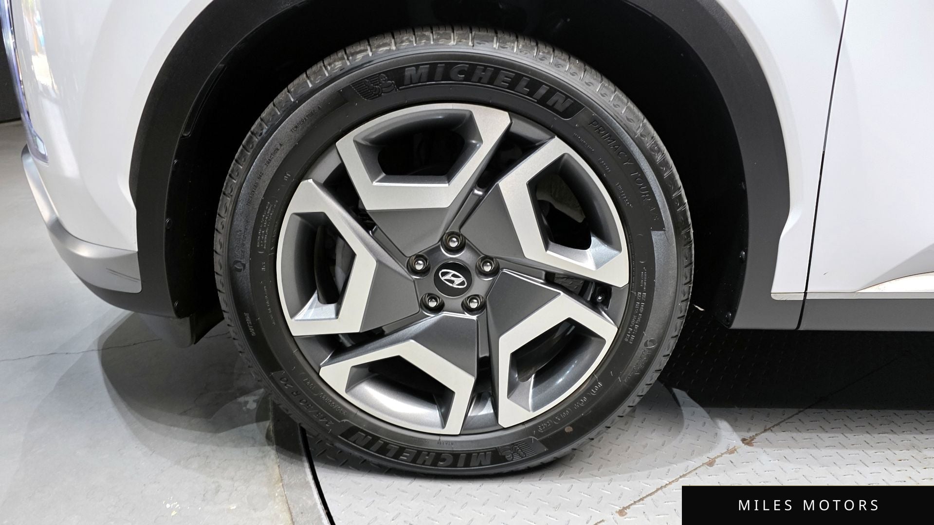 Hyundai Palisade 2024 — миниатюра 5