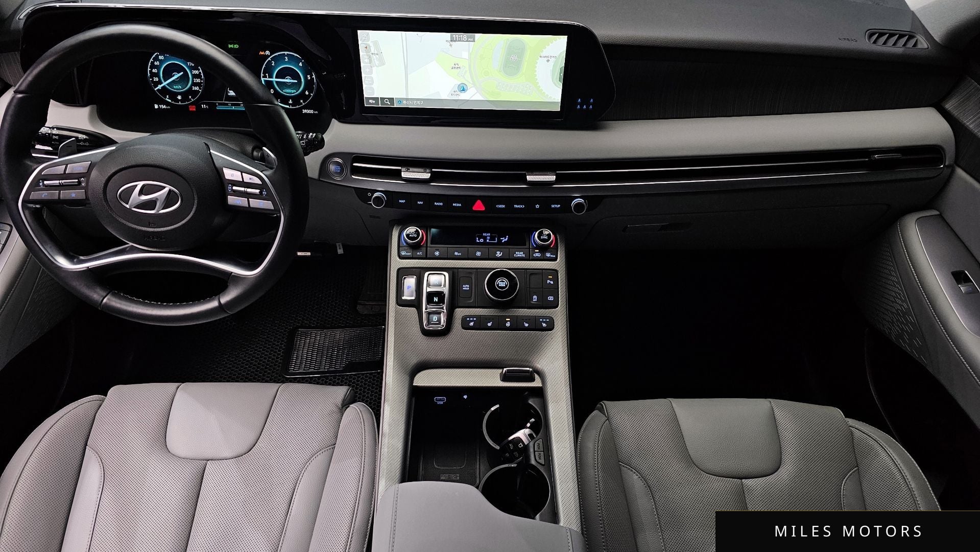 Hyundai Palisade 2024 — миниатюра 7