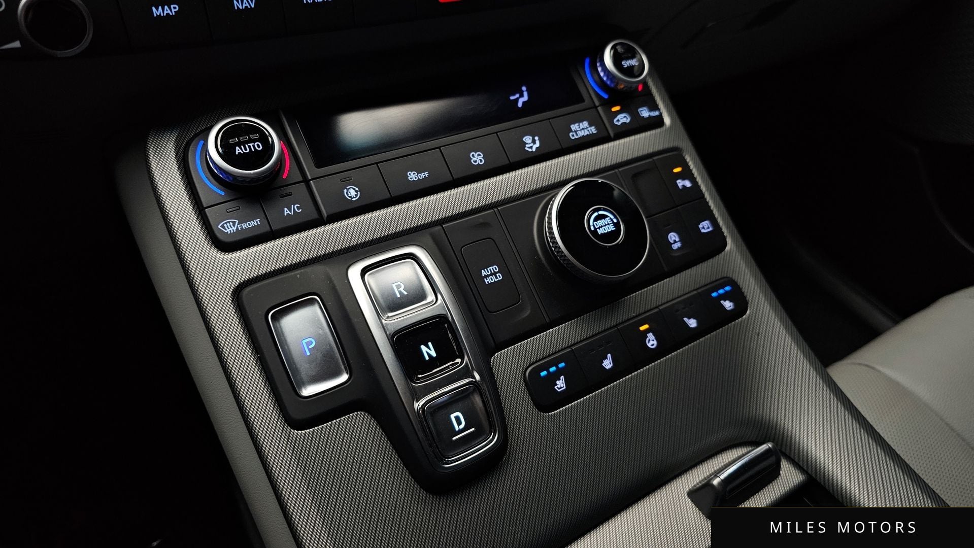 Hyundai Palisade 2024 — миниатюра 9