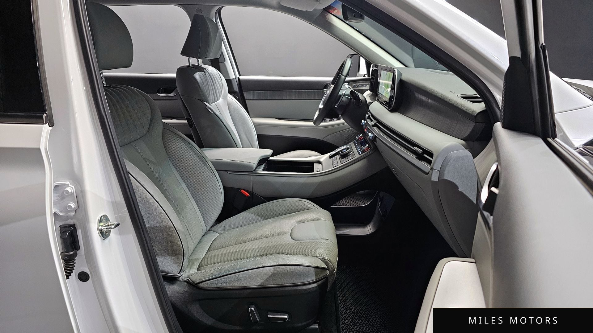 Hyundai Palisade 2024 — миниатюра 10