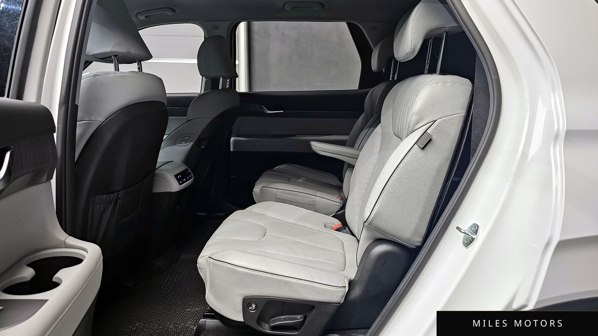 Hyundai Palisade 2024 — миниатюра 12