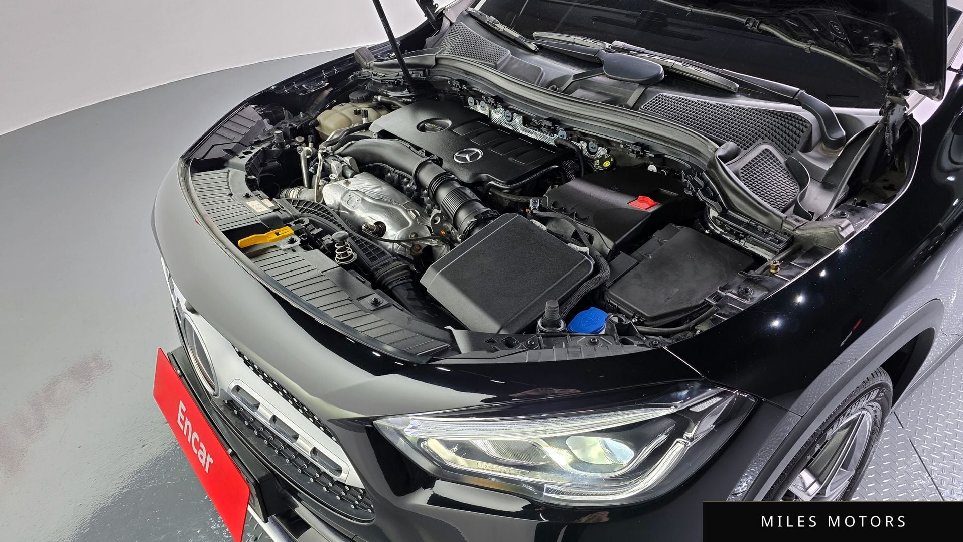 Mercedes-Benz GLA-Class H247 2022 — миниатюра 6