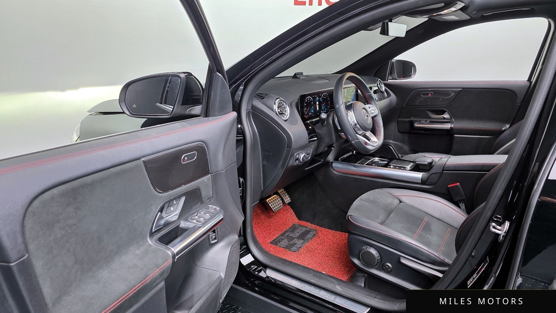 Mercedes-Benz GLA-Class H247 2022 — миниатюра 11