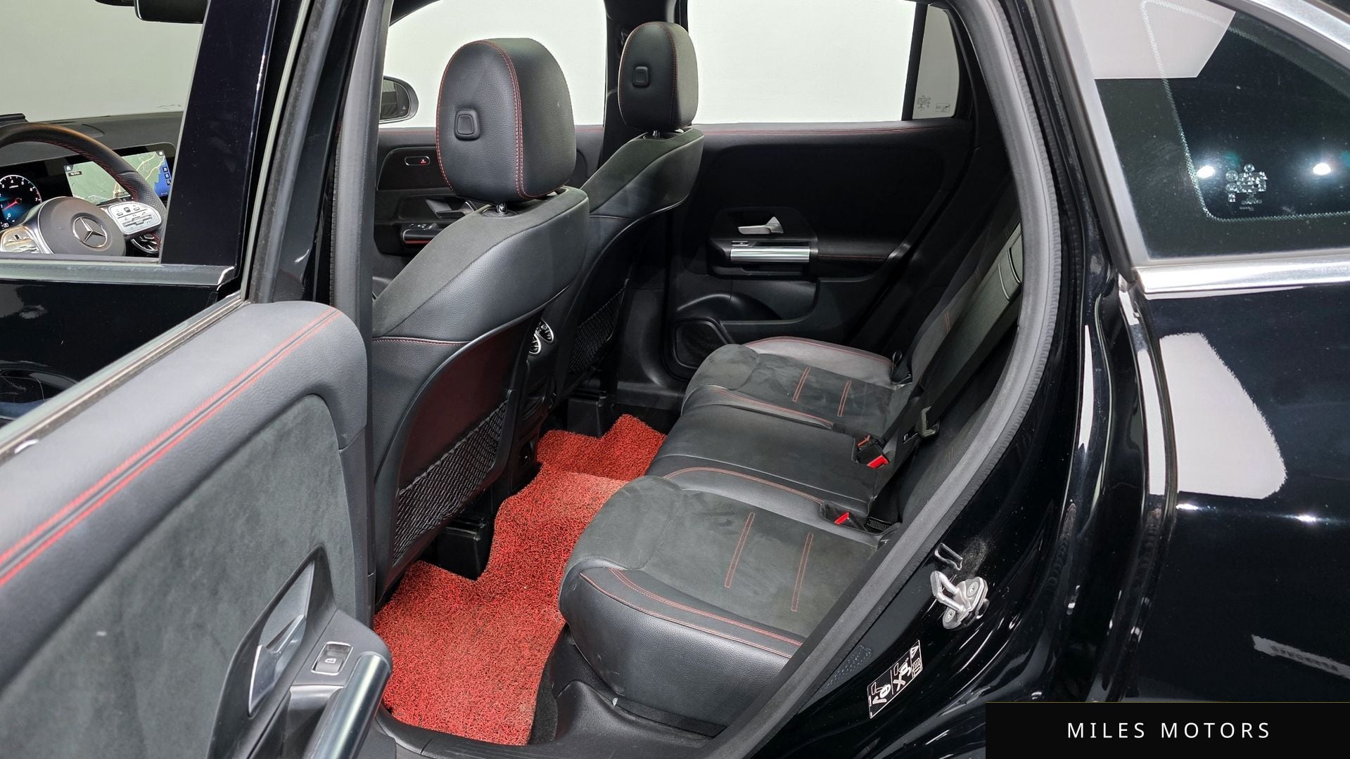Mercedes-Benz GLA-Class H247 2022 — миниатюра 12