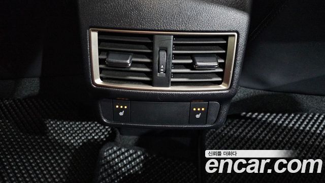 Лексус NX300h 2018 — миниатюра 22