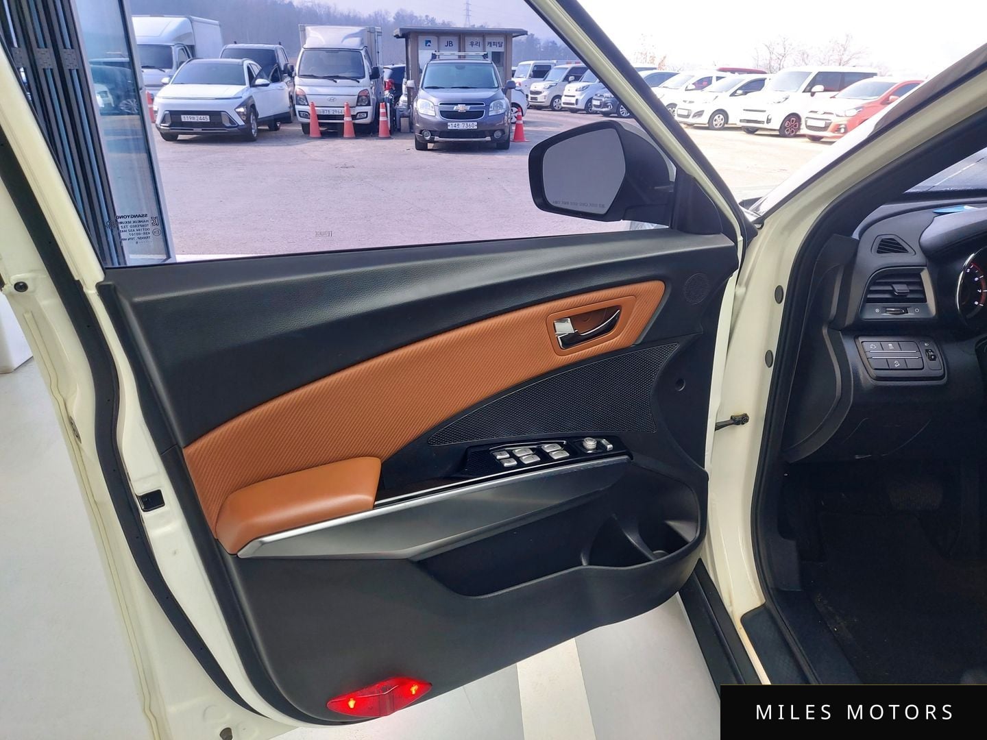 KG Mobility TIBOLI 2019 — миниатюра 11