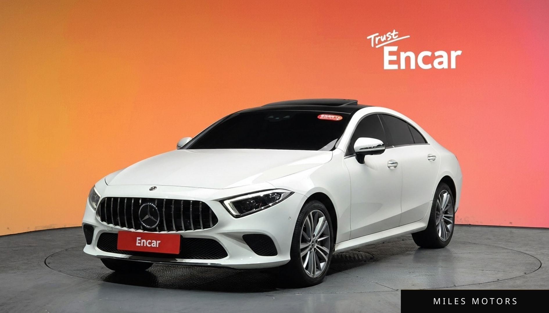 Mercedes-Benz CLS-Class C257 2019 — миниатюра 10