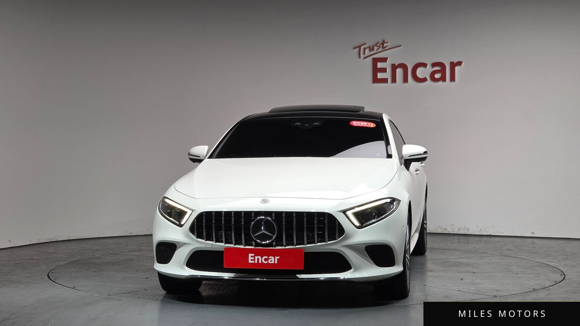 Mercedes-Benz CLS-Class C257 2019 — миниатюра 2