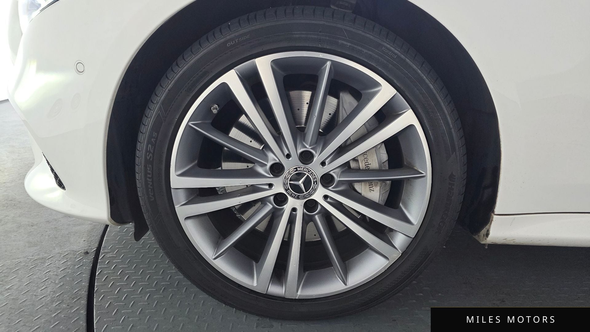 Mercedes-Benz CLS-Class C257 2019 — миниатюра 4