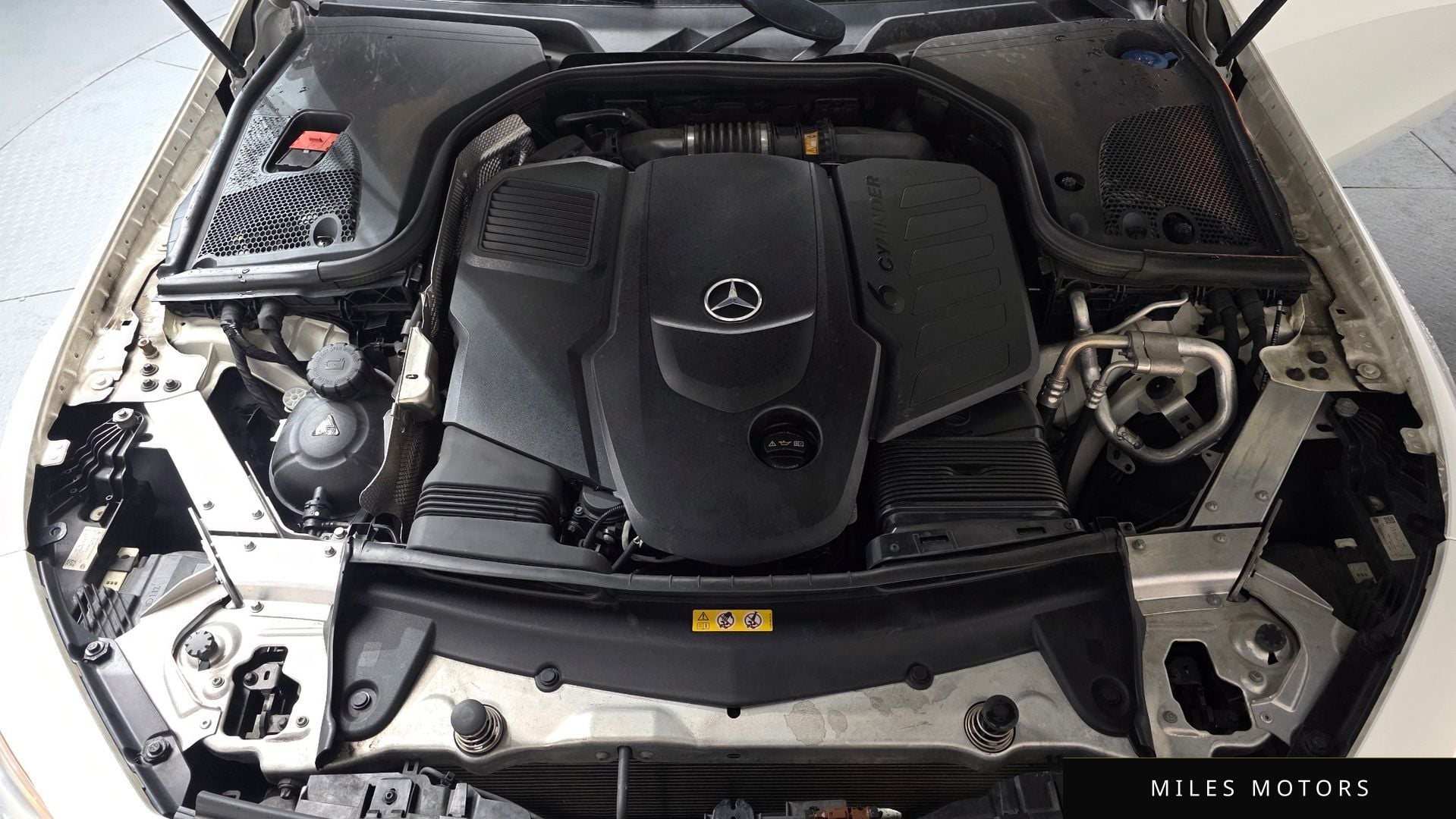 Mercedes-Benz CLS-Class C257 2019 — миниатюра 5