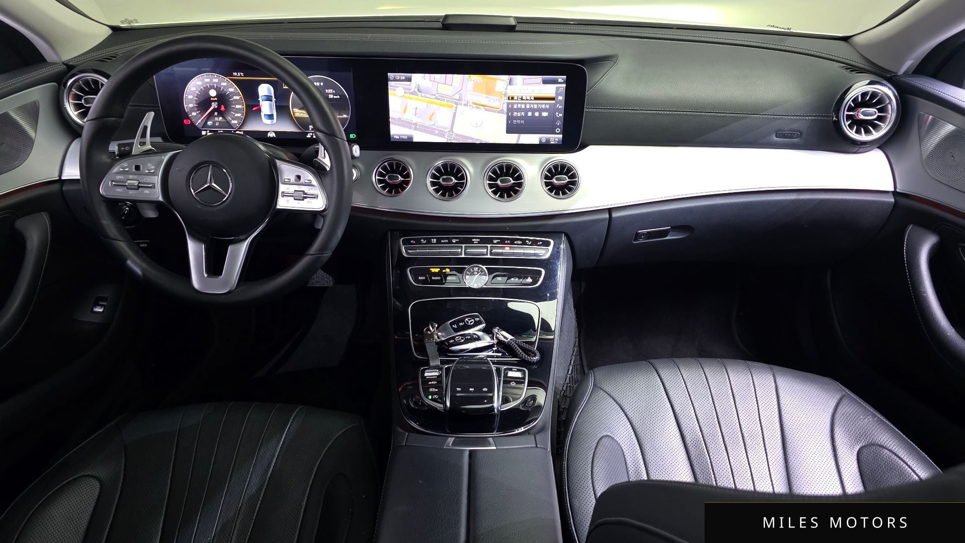 Mercedes-Benz CLS-Class C257 2019 — миниатюра 6