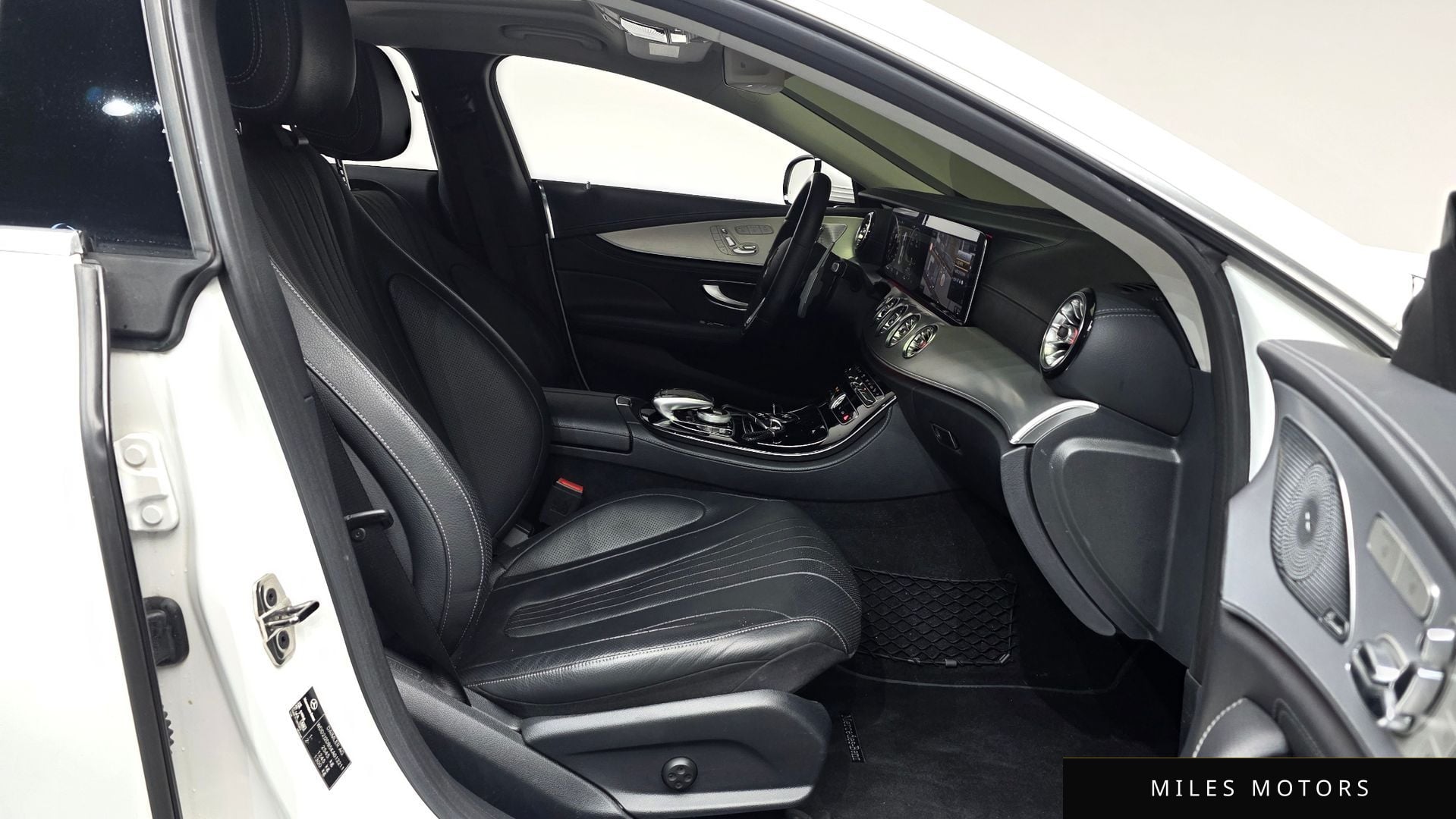 Mercedes-Benz CLS-Class C257 2019 — миниатюра 9