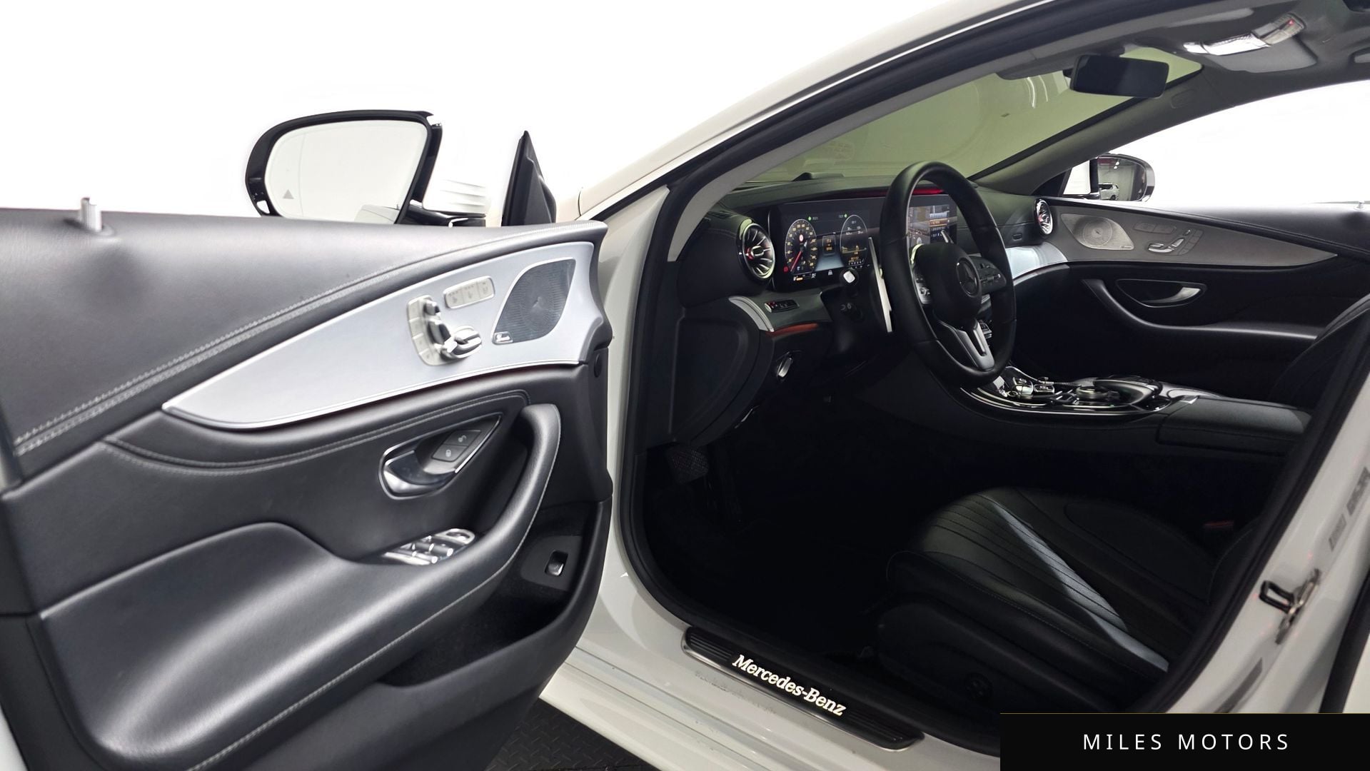 Mercedes-Benz CLS-Class C257 2019 — миниатюра 11