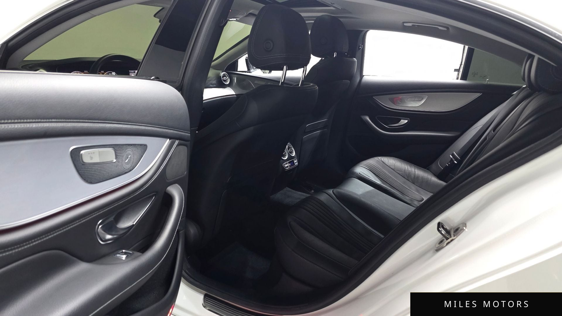 Mercedes-Benz CLS-Class C257 2019 — миниатюра 12