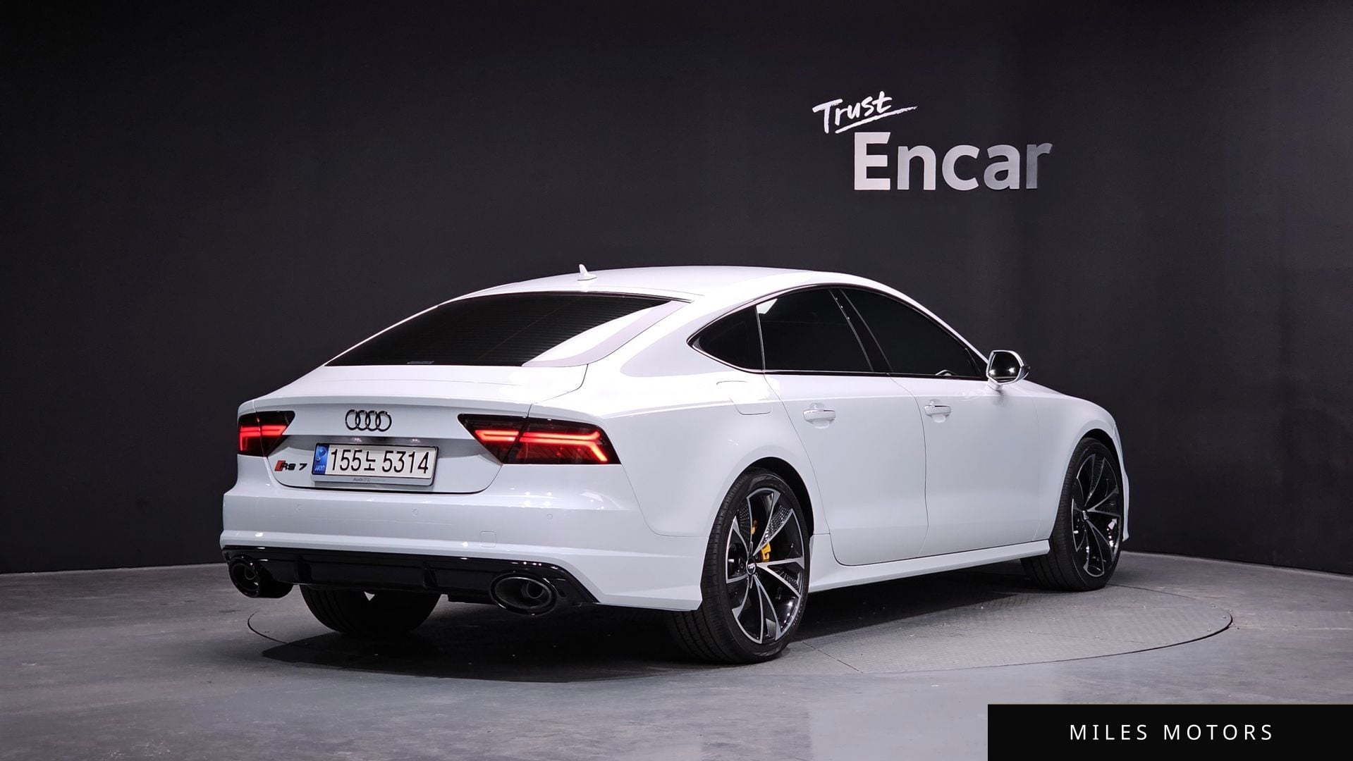 Audi A7 2016 — миниатюра 2