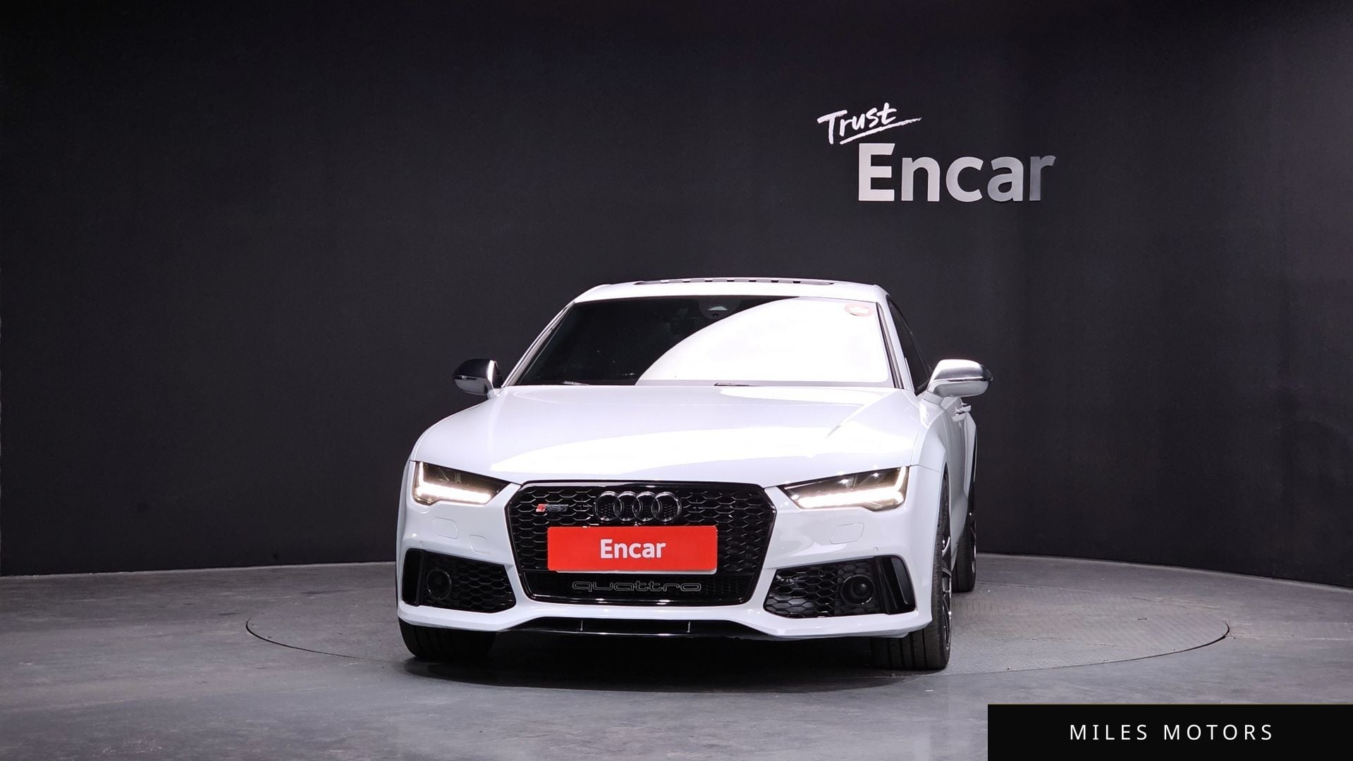 Audi A7 2016 — миниатюра 3